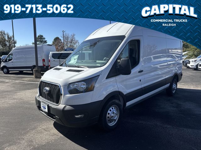 2024 Ford Transit Van Base's photo