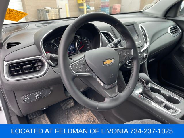 Used 2024 Chevrolet Equinox For Sale in Livonia, MI