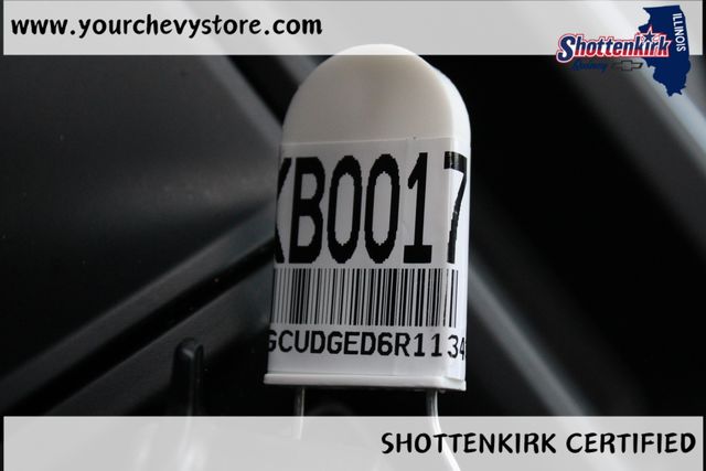Used 2024 Chevrolet Silverado 1500 Truck