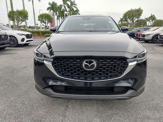 2023 Mazda CX-5 2.5 S Preferred Package 6