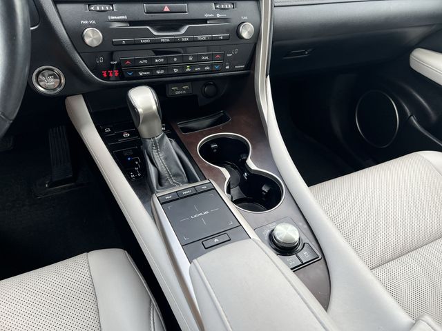 Used 2021 Gray Lexus 350 image 26