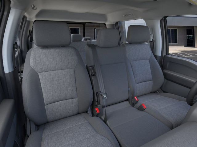 Photo of 2025 Ford F-250SD XL in Dallas, GA - 10,  2025 Ford F-250SD XL:L166925