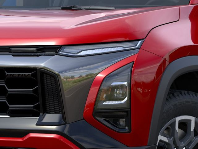 2026 Chevrolet Equinox ACTIV:46955