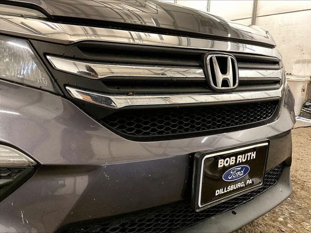 2018 Honda Pilot EX  at Honda North