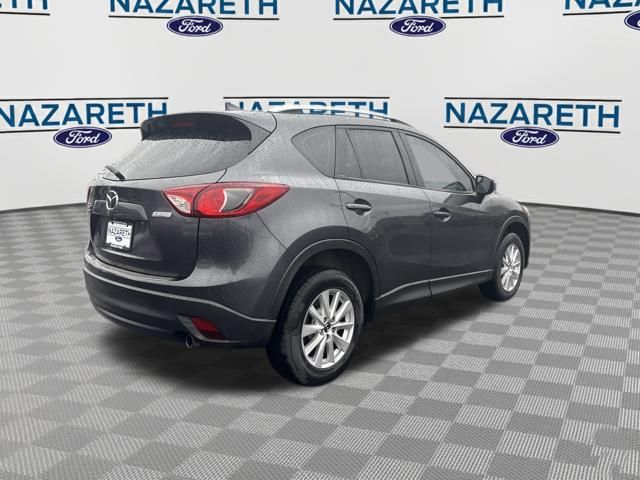 used 2016 Mazda CX-5 car, priced at $13,900