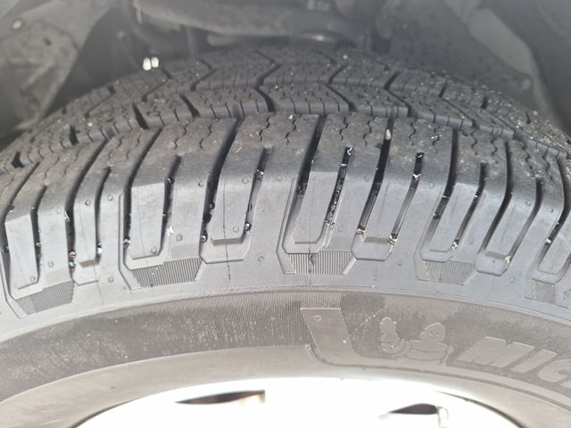Used 2017 Silver Toyota SR5 image 11