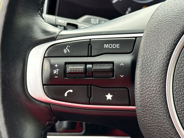Used 2023 Kia Sportage SUV