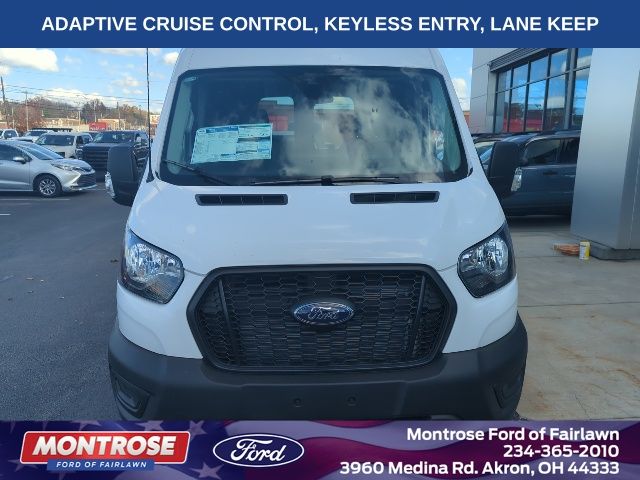 2024 Ford Transit-250 Base 4