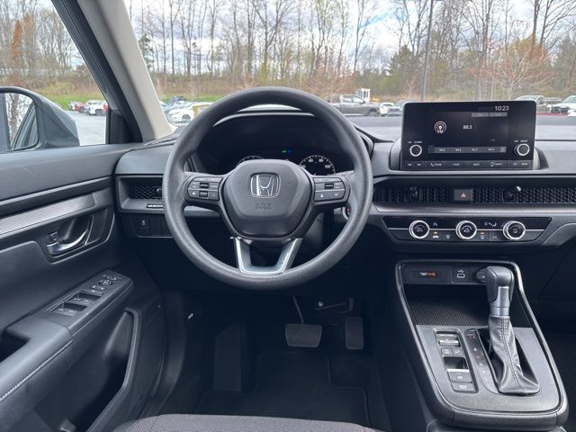 Used 2025 Honda CR-V SUV
