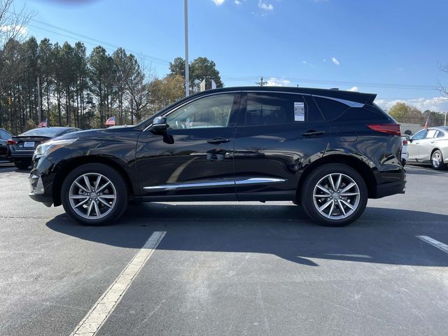 2021 Acura RDX Technology Package 7