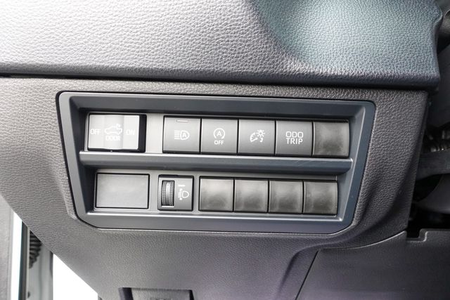 new 2026 Toyota Tundra car