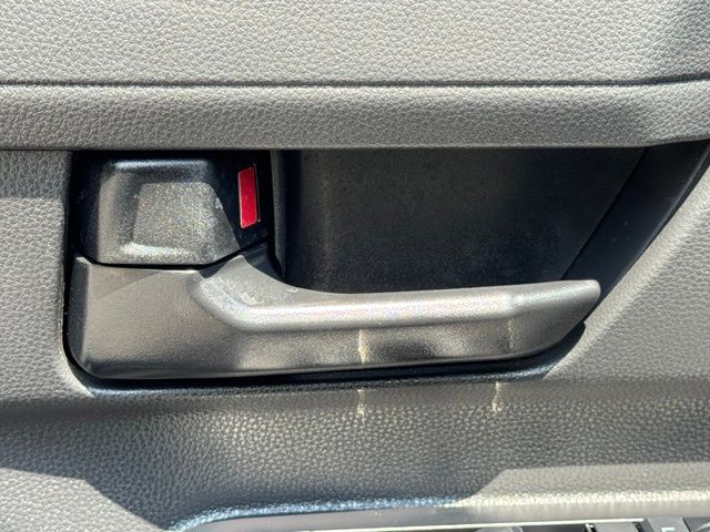 Used 2025 Toyota Tacoma Truck