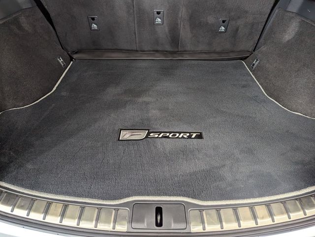 used 2023 Lexus RX car, priced at $46,581