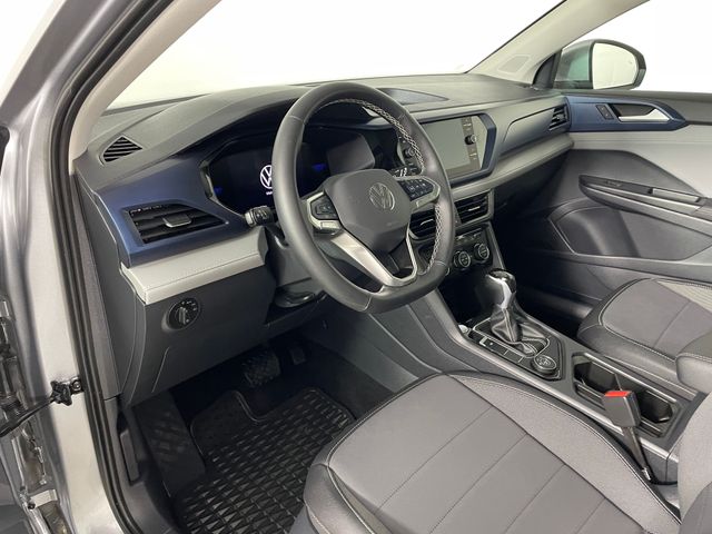 Used 2024 Volkswagen Taos 1.5T SE For Sale in Bremerton, WA