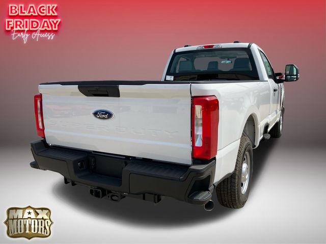 2024 Ford F-250SD XL 10