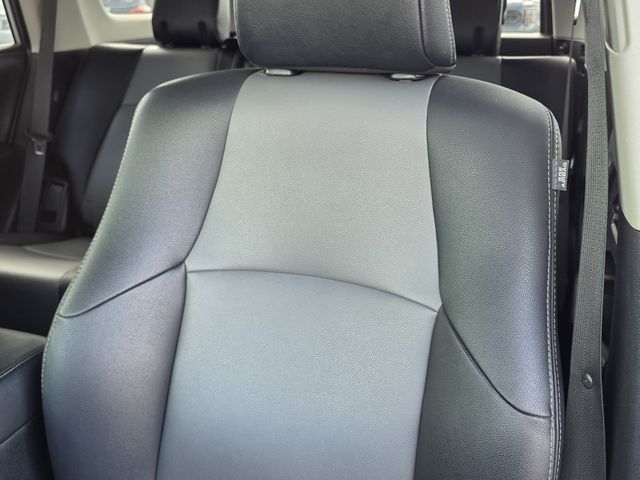 Used 2020 Toyota 4Runner SUV