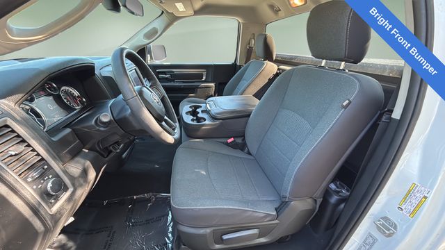Used 2023 White Ram Tradesman image 21