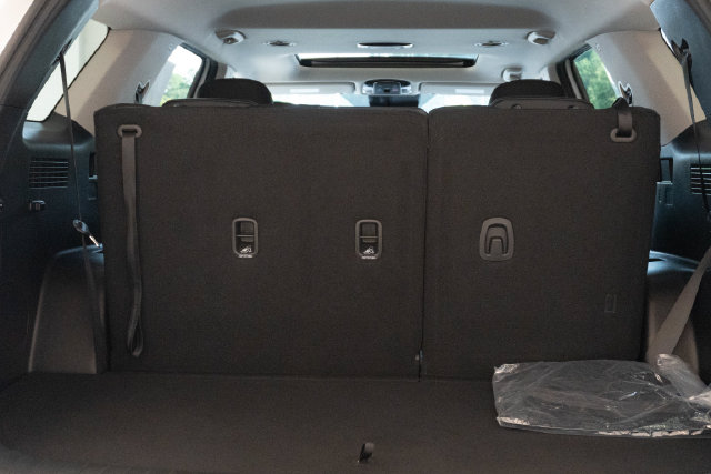 Used 2024 Hyundai Palisade SUV