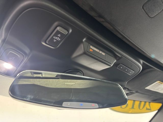 Used 2018 Chevrolet Camaro Convertible