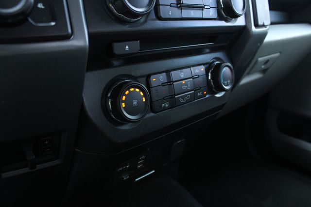 Used 2015 Blue Ford XLT image 14
