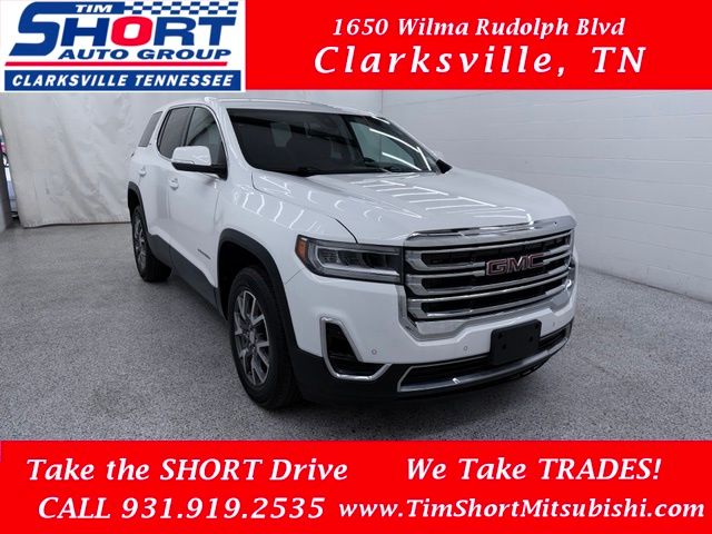 2022 GMC Acadia in Clarksville, TN