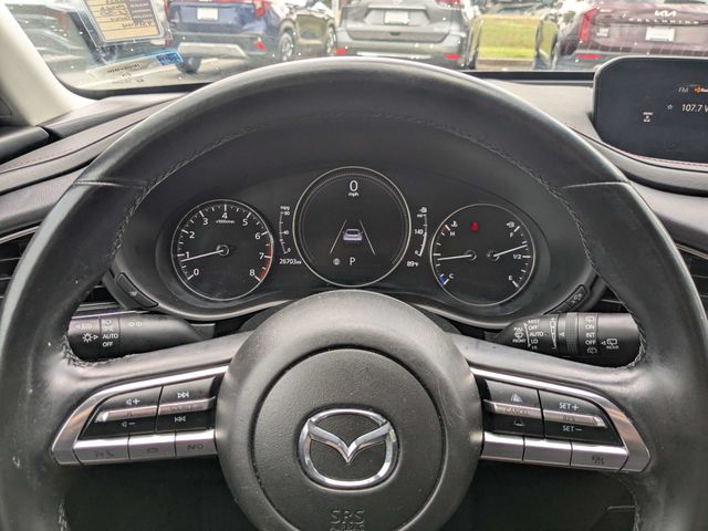 Used 2023 Mazda CX-30 SUV