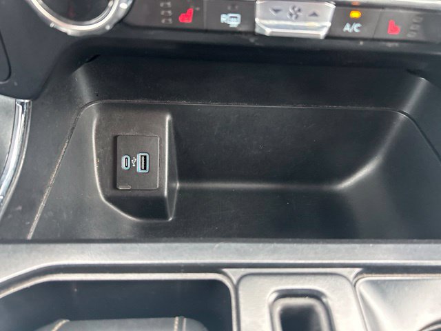 Used 2022 Ford F-150 Truck