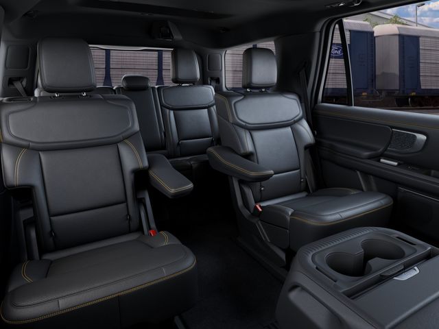 New 2027 White Ford Tremor image 12