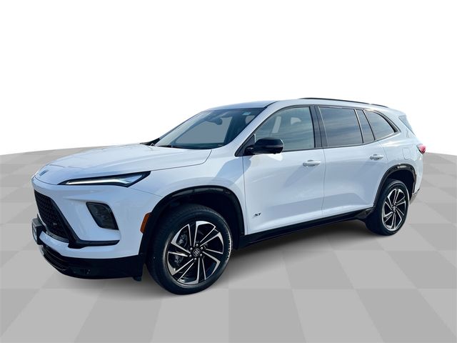 2025 Buick Enclave Sport Touring AWD