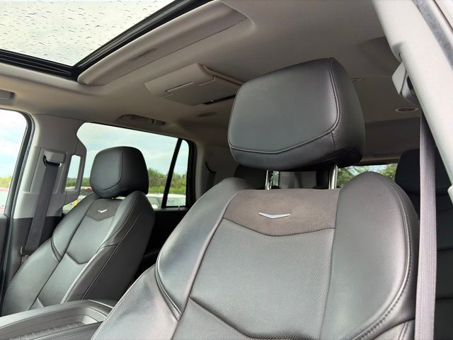 Used 2020 Cadillac Escalade SUV