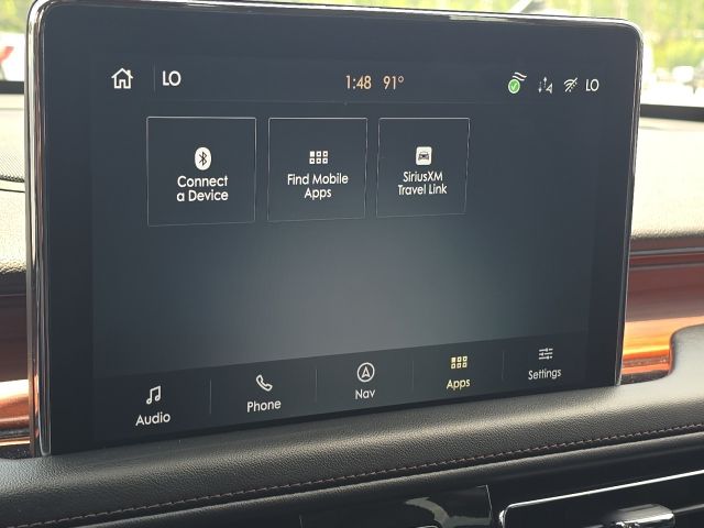 2023 LINCOLN Aviator Reserve:46205B