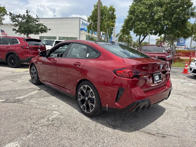 Used 2026 BMW 2 Series Sedan