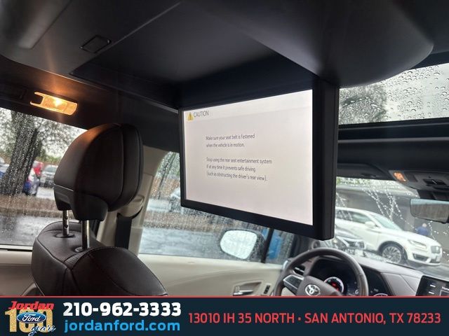 Used Car 2024 Toyota Sienna  Platinum For Sale Under $50,000 In San Antonio, Texas