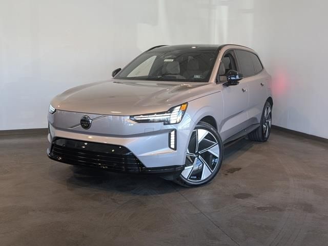 2026 Volvo EX90 Twin Performance Ultra 7-Passenger eAWD