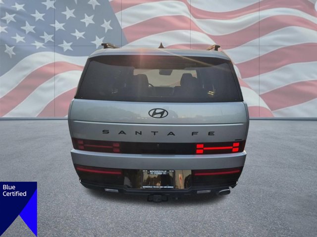 Used 2024 Silver Hyundai Calligraphy image 4