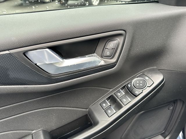 new 2026 Ford Escape car, priced at $33,670