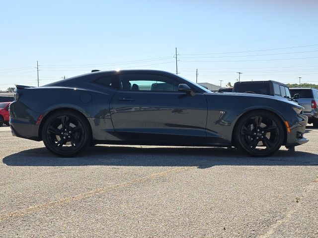 2023 Chevrolet Camaro SS:45760A