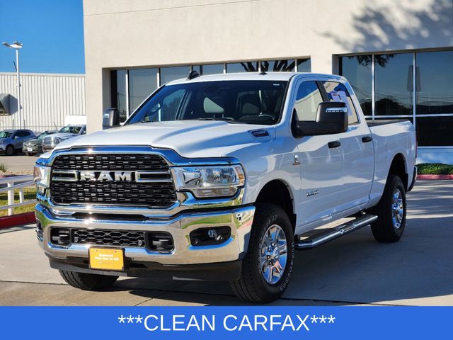 2023 Ram 2500 Big Horn 3