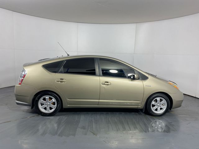 2007 Toyota Prius Base 32