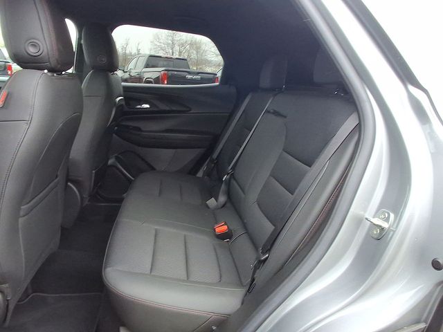 2023 Chevrolet TrailBlazer RS - Photo 28