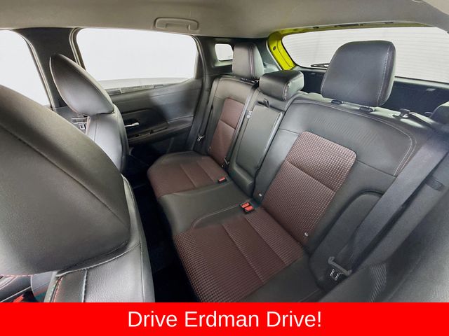 Used 2025 Nissan Kicks SUV