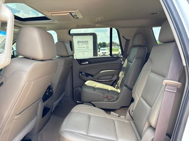 Used 2018 GMC Yukon SUV
