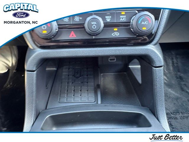 New 2026 Gray Ford XLT image 28