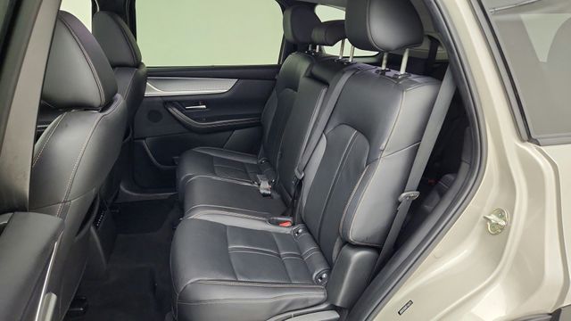 2024 Mazda CX-90 3.3 Turbo Preferred Plus Silver at Baytown Hyundai