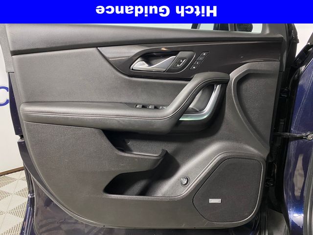 2020 Chevrolet Blazer Premier photo