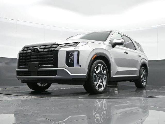 2025 Hyundai Palisade SEL Premium 30