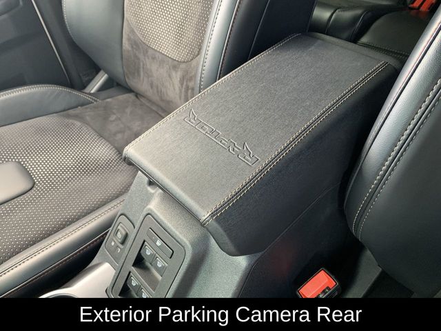 Used 2024 Ford Bronco SUV