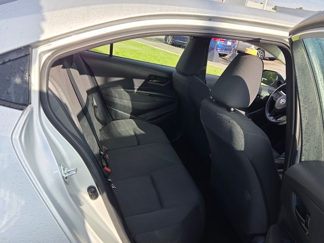 Used 2024 Toyota Corolla Sedan