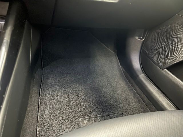 Used 2022 Kia Forte Sedan