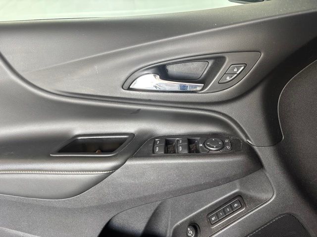 Used 2020 Chevrolet Equinox SUV